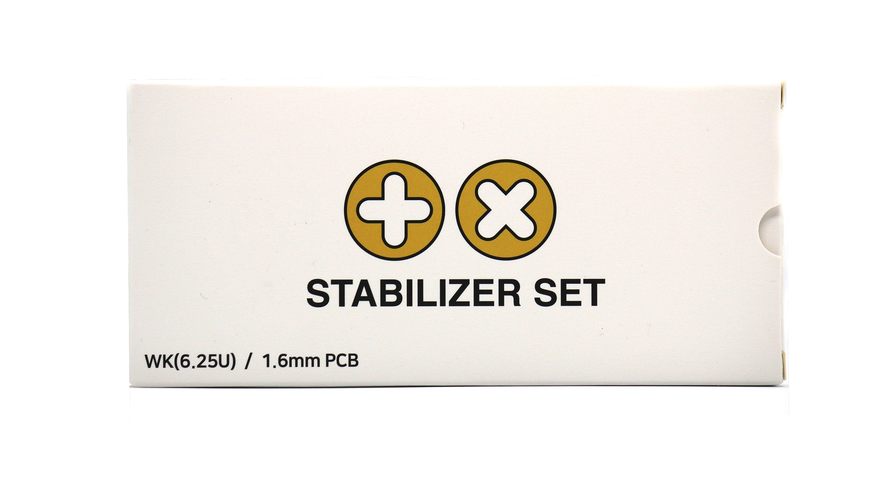 TX Stabilizers Rev. 3