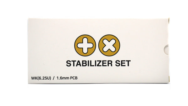 TX Stabilizers Rev. 3