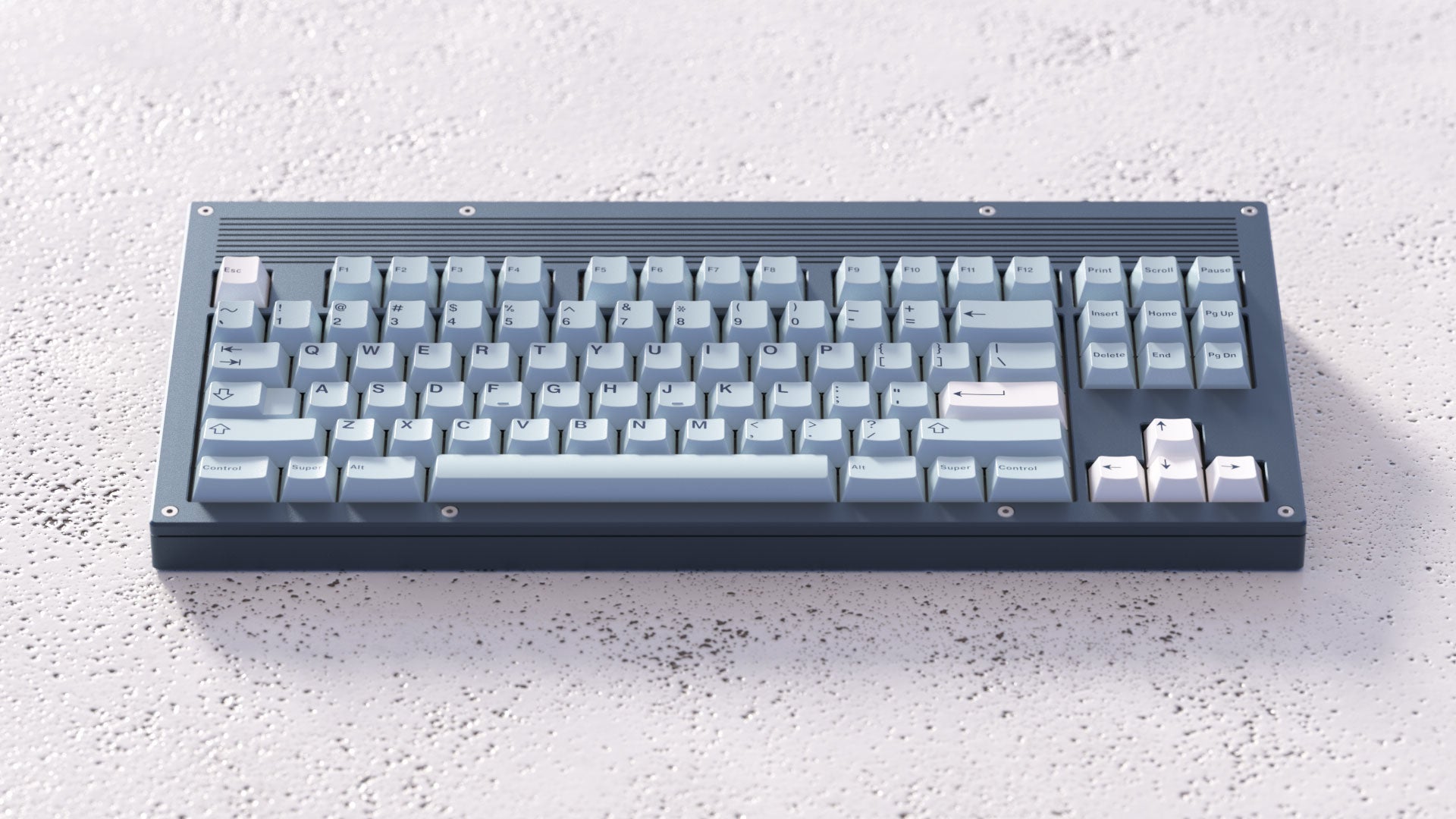 PBT FROST